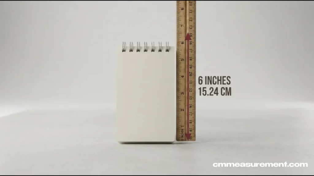 How Long Is 6 Inches?