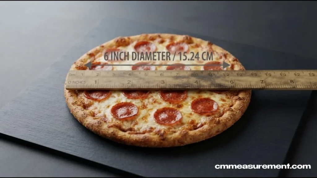 How Long Is 6 Inches?