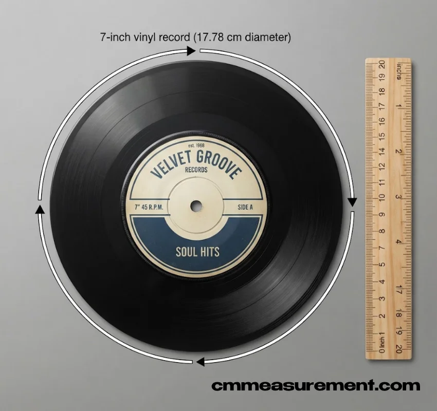 How Long Is 7 Inches?