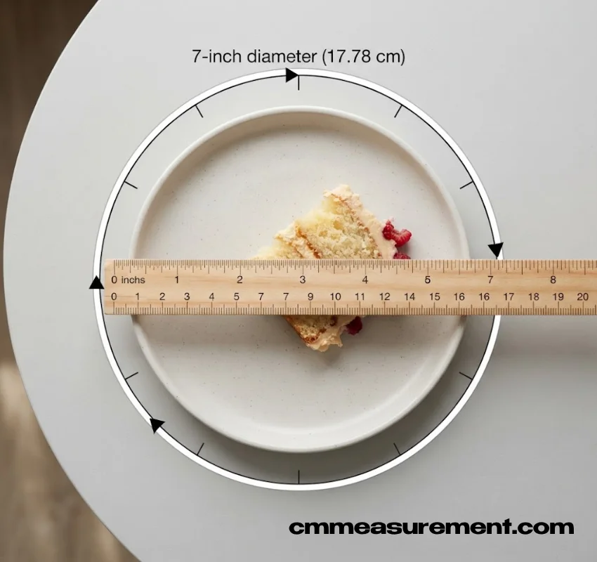 How Long Is 7 Inches?