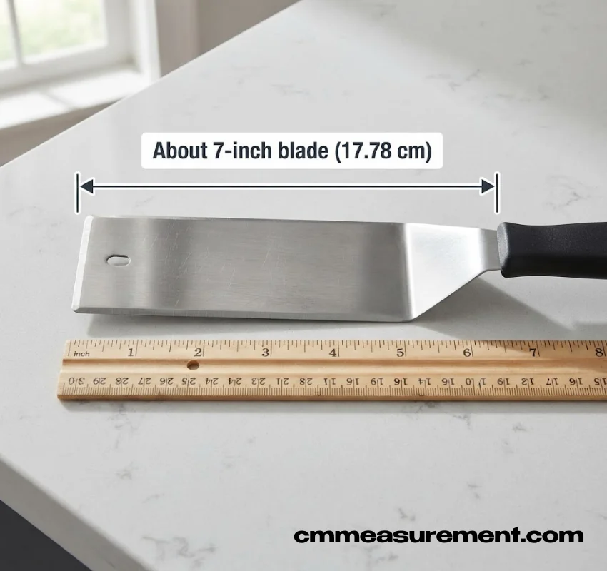 How Long Is 7 Inches?