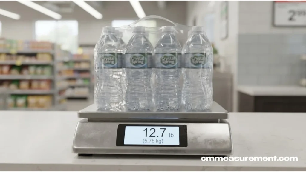 Things That Weigh Between 10 and 20 Pounds