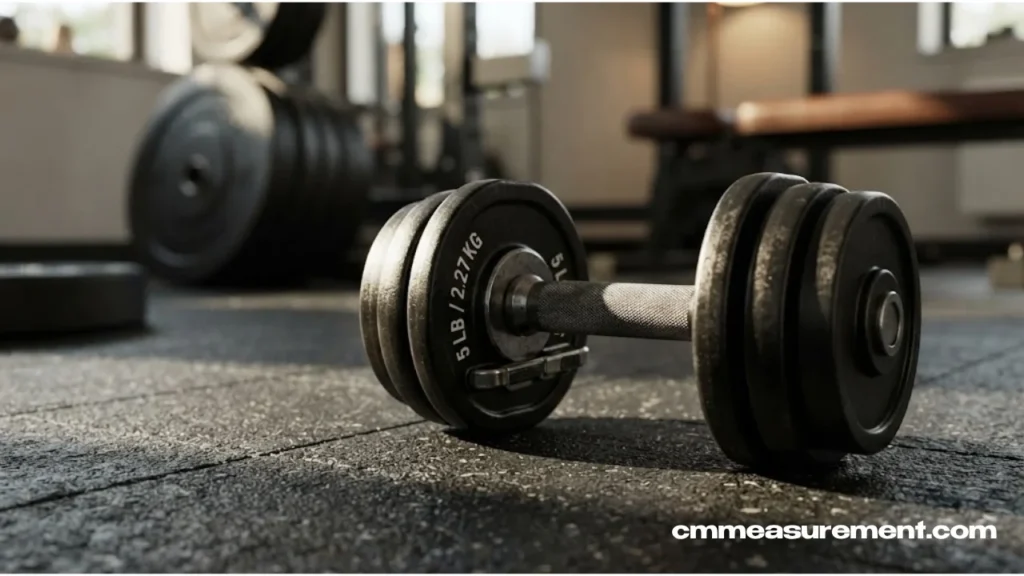 Things That Weigh Between 5 and 10 Pounds