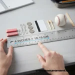 How Long Is 4 Inches?