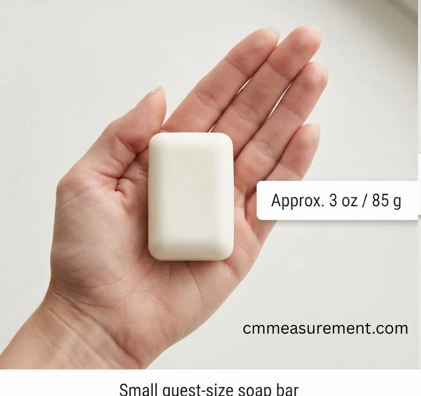 How Heavy Is 3 Ounces