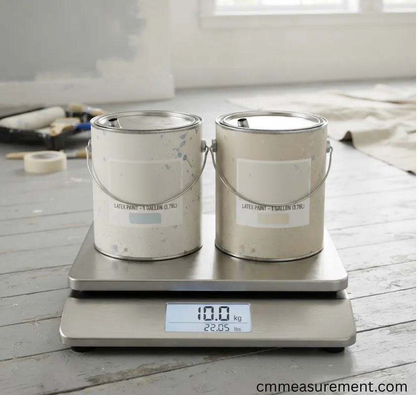 How Heavy Is 10 kg in Pounds and Other Units